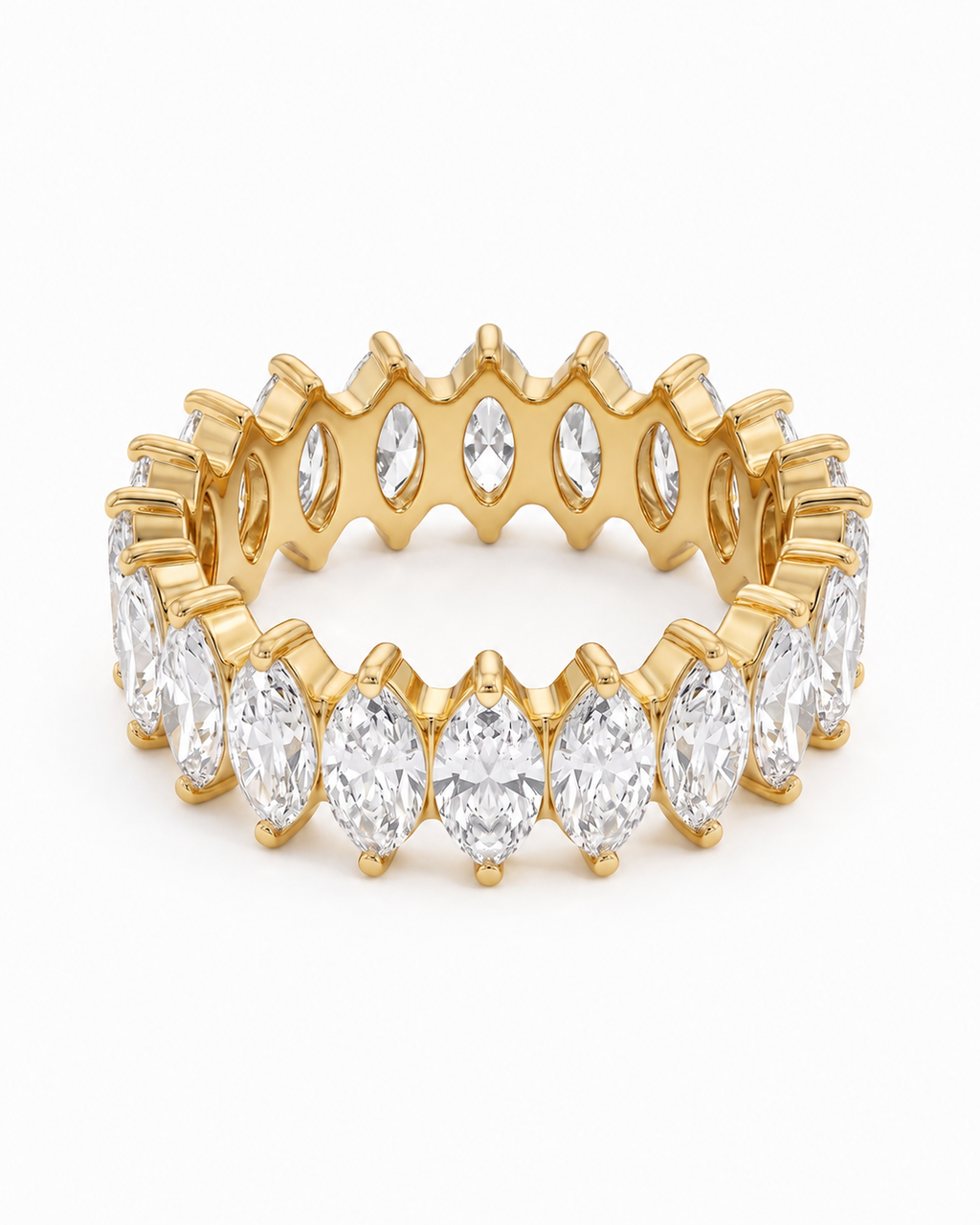 Nova Radiance Ring