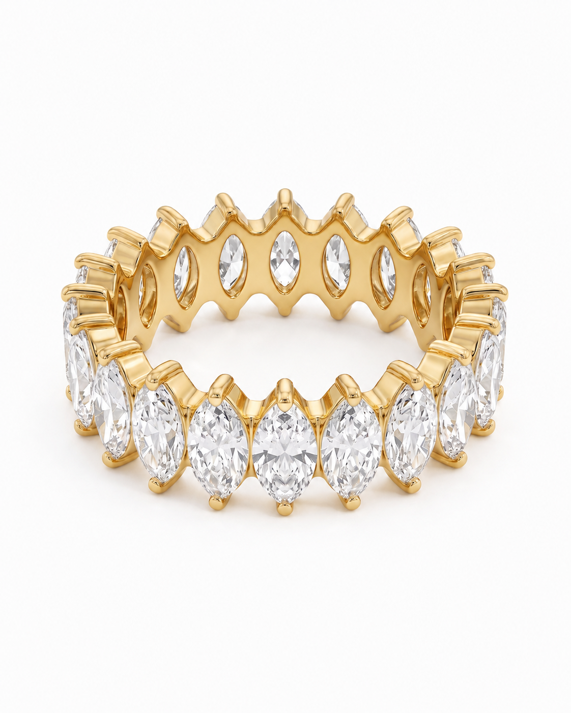 Nova Radiance Ring