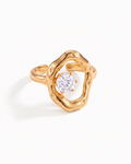 Aura Flow Ring